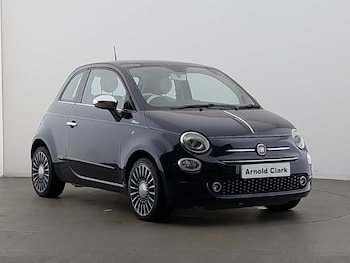 Fiat 500 feature image