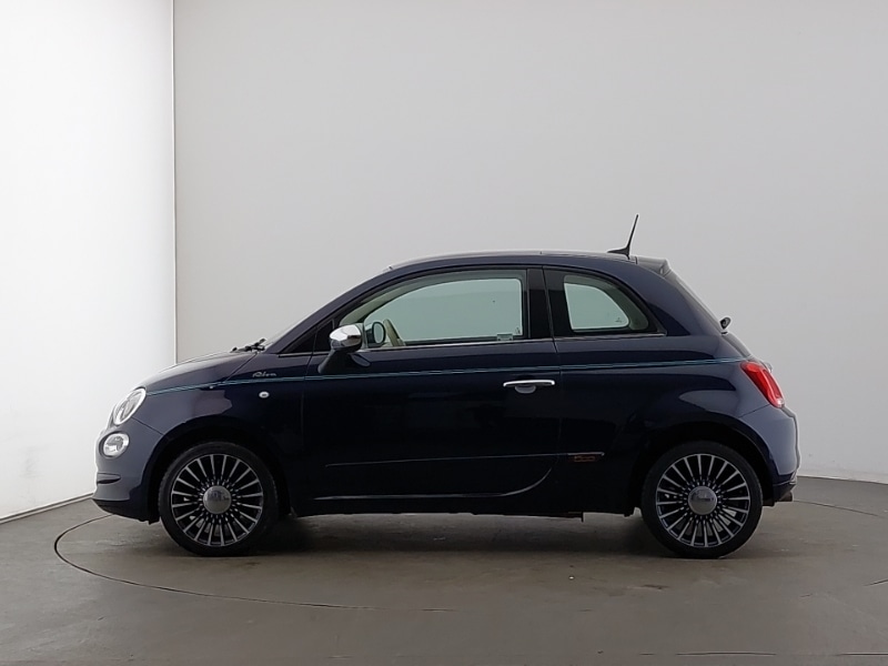 Used Fiat 500 2017 for sale - 77530922: Photo 4