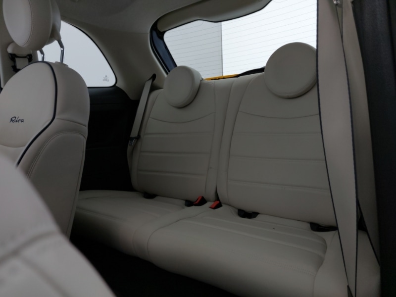 Used Fiat 500 2017 for sale - 77530922: Photo 6