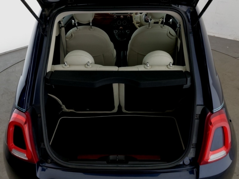 Used Fiat 500 2017 for sale - 77530922: Photo 8