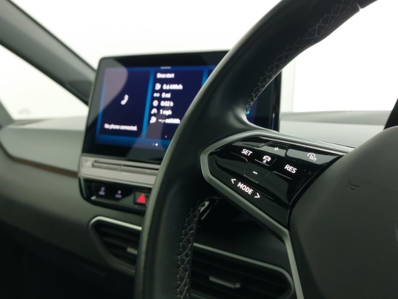 Used Volkswagen ID.3 2023 for sale - 77823148: Photo 13