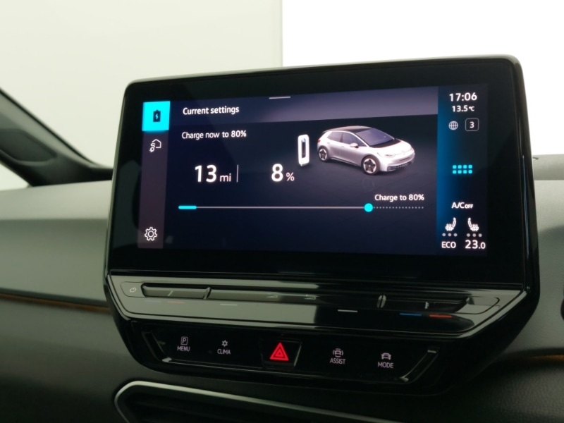 Used Volkswagen ID.3 2023 for sale - 77823148: Photo 16