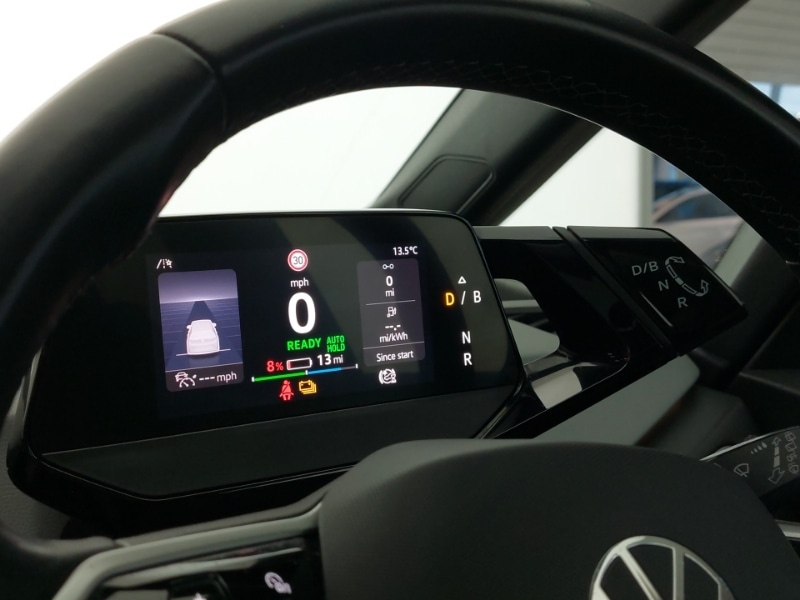 Used Volkswagen ID.3 2023 for sale - 77823148: Photo 19