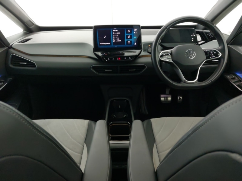 Used Volkswagen ID.3 2023 for sale - 77823148: Photo 2