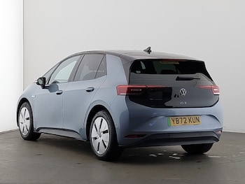 Used Volkswagen ID.3 2023 for sale - 77823148: Photo