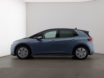 Used Volkswagen ID.3 2023 for sale - 77823148: Photo