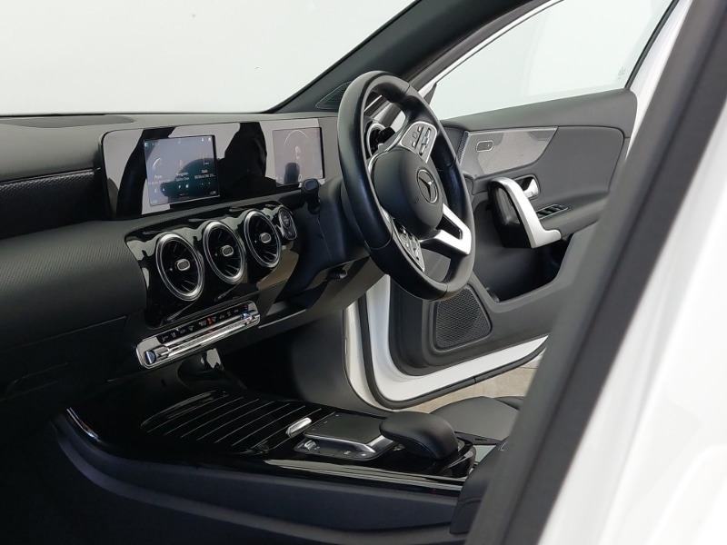 Used Mercedes-Benz A-Class 2020 for sale - 78013497: Photo 11