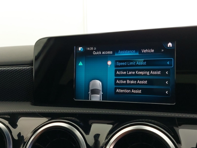 Used Mercedes-Benz A-Class 2020 for sale - 78013497: Photo 14