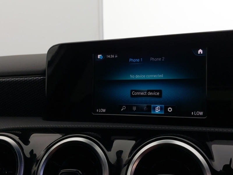 Used Mercedes-Benz A-Class 2020 for sale - 78013497: Photo 16