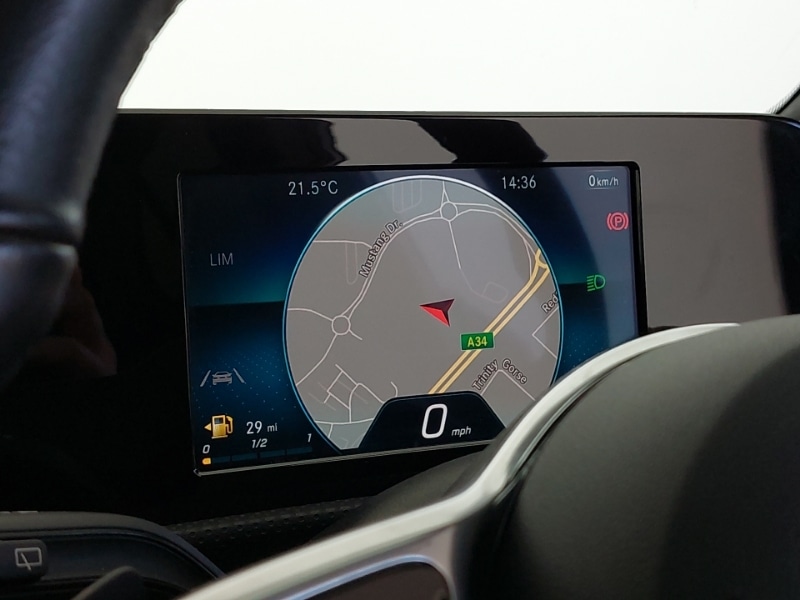 Used Mercedes-Benz A-Class 2020 for sale - 78013497: Photo 17