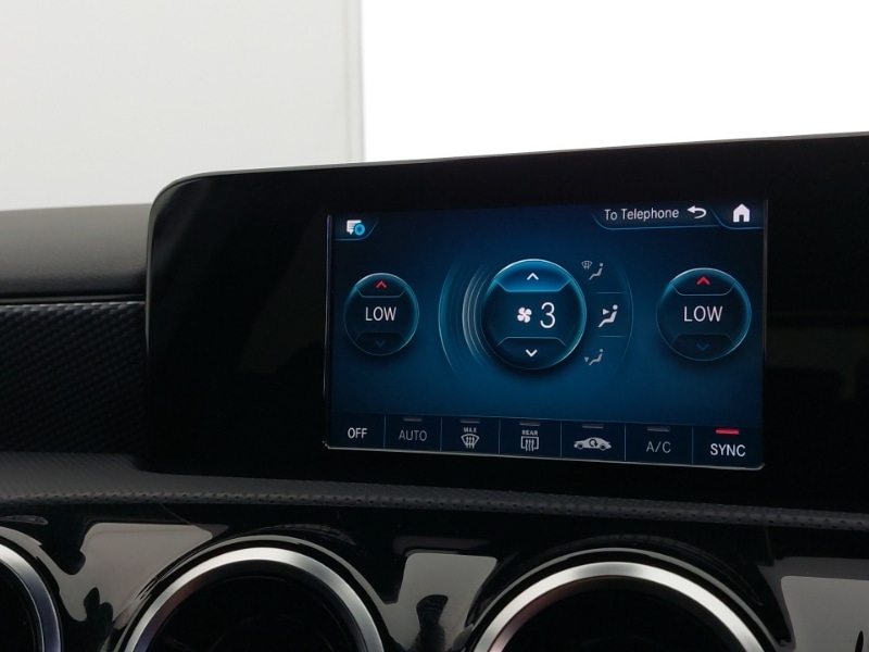 Used Mercedes-Benz A-Class 2020 for sale - 78013497: Photo 18