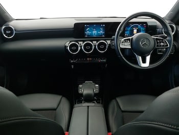 Used Mercedes-Benz A-Class 2020 for sale - 78013497: Photo