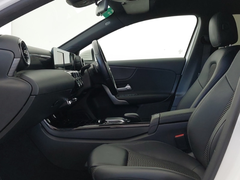 Used Mercedes-Benz A-Class 2020 for sale - 78013497: Photo 5