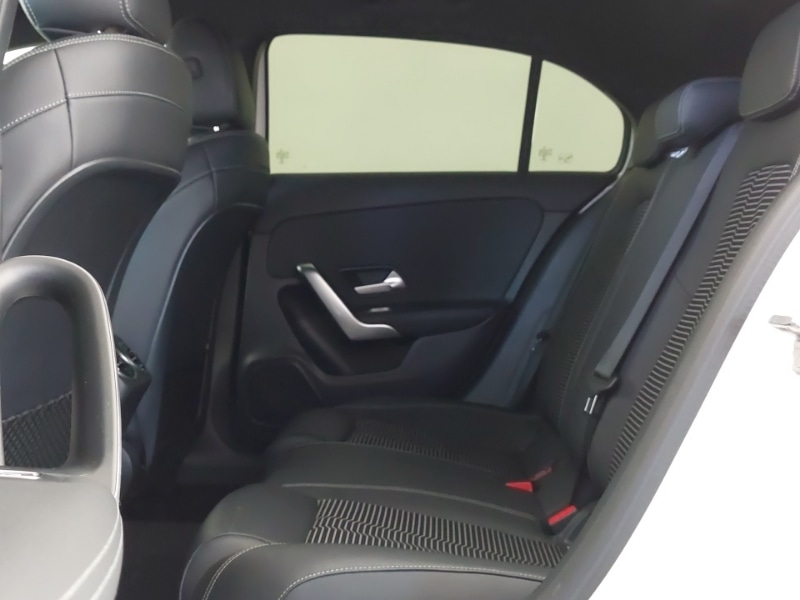 Used Mercedes-Benz A-Class 2020 for sale - 78013497: Photo 6