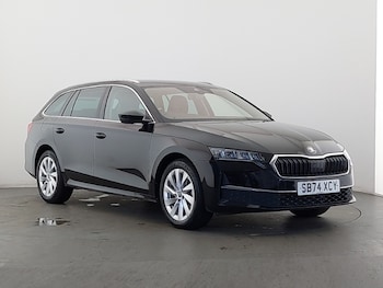 Used Skoda Octavia 2025 for sale - 78675132: Photo