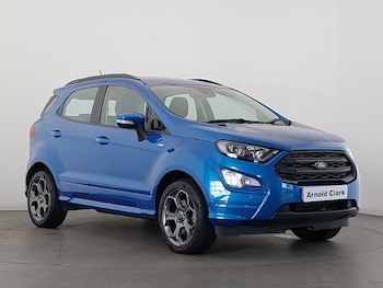 Used Ford Ecosport 2022 for sale - 79310770: Photo