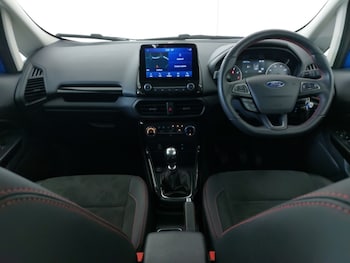 Used Ford Ecosport 2022 for sale - 79310770: Photo