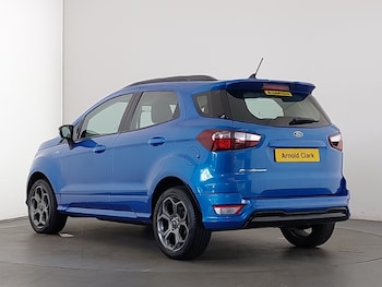 Used Ford Ecosport 2022 for sale - 79310770: Photo