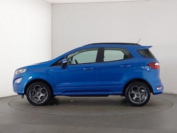 Used Ford Ecosport 2022 for sale - 79310770: Photo