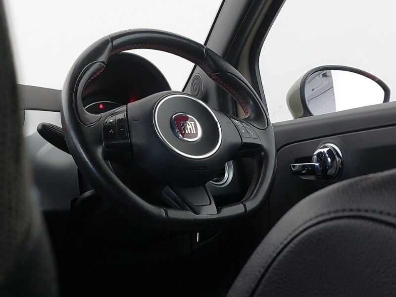 Used Fiat 500 2015 for sale - 76556273: Photo 10