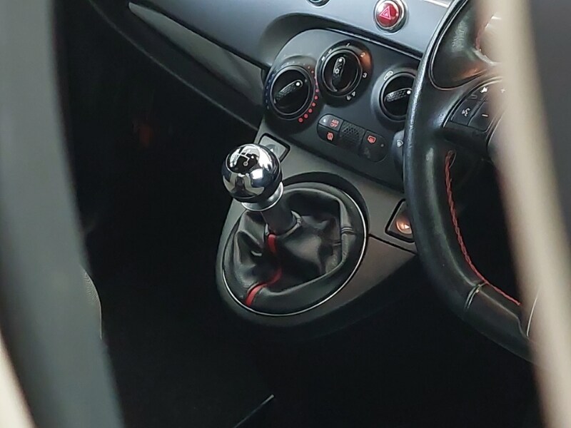 Used Fiat 500 2015 for sale - 76556273: Photo 11