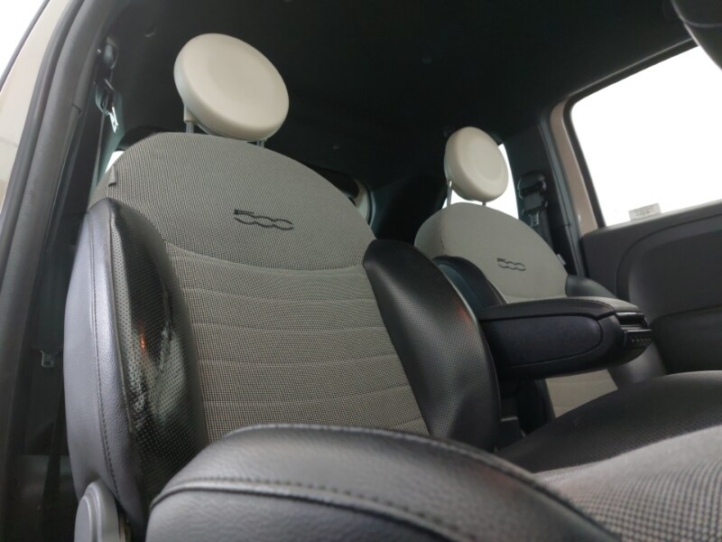 Used Fiat 500 2015 for sale - 76556273: Photo 12