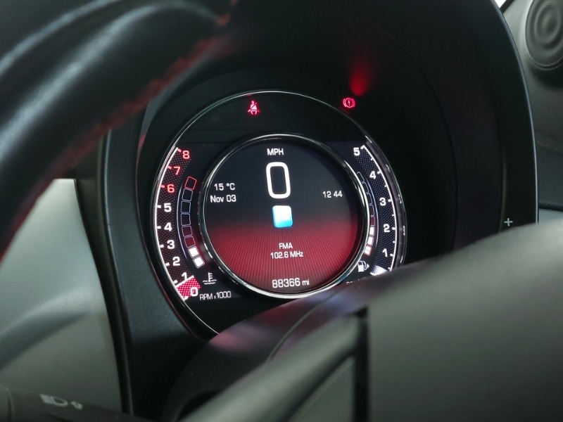 Used Fiat 500 2015 for sale - 76556273: Photo 13