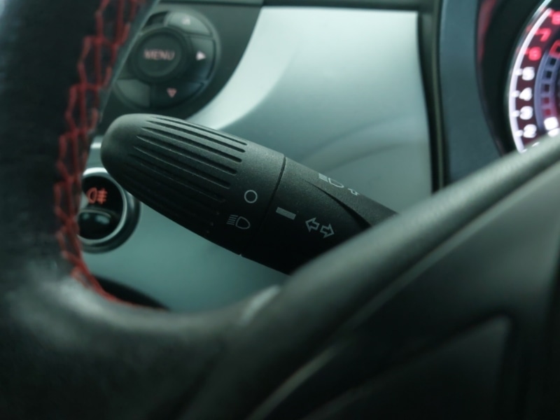 Used Fiat 500 2015 for sale - 76556273: Photo 14