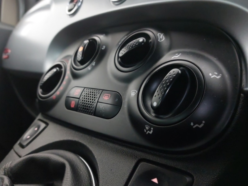 Used Fiat 500 2015 for sale - 76556273: Photo 15