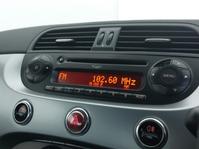 Used Fiat 500 2015 for sale - 76556273: Photo 16