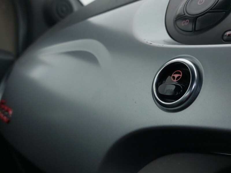 Used Fiat 500 2015 for sale - 76556273: Photo 17