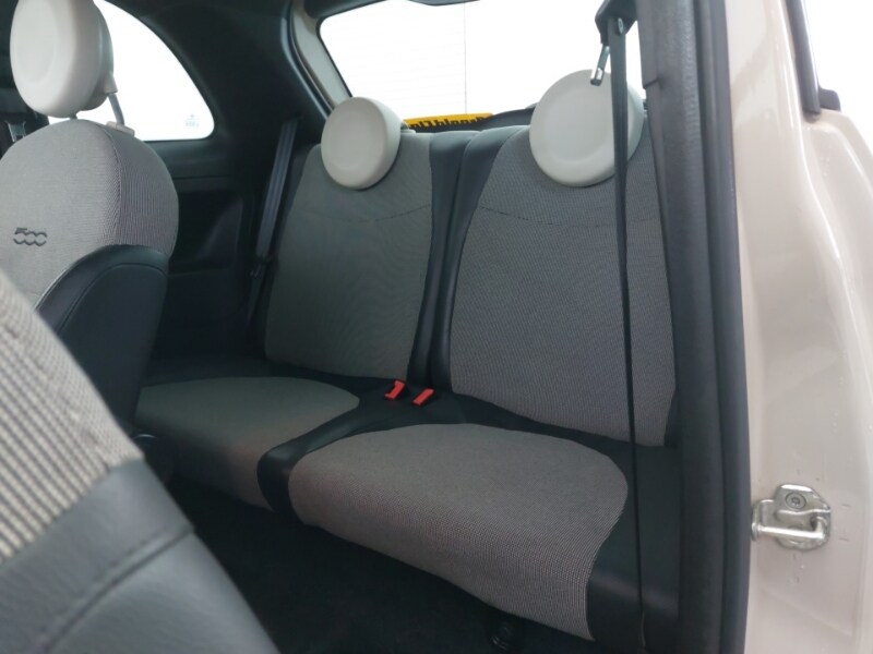 Used Fiat 500 2015 for sale - 76556273: Photo 6