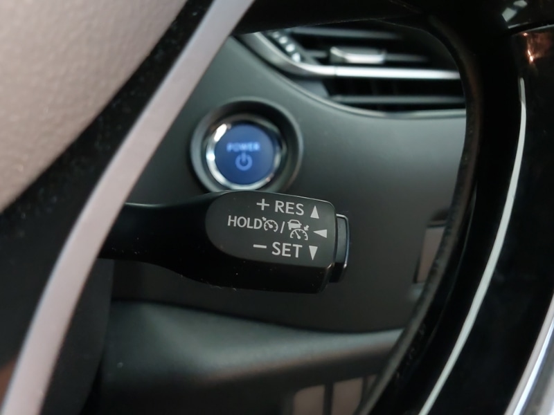 Used Toyota C-HR 2020 for sale - 77114592: Photo 13