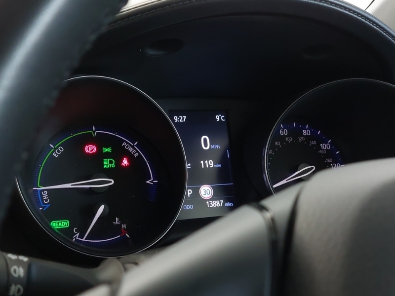 Used Toyota C-HR 2020 for sale - 77114592: Photo 14