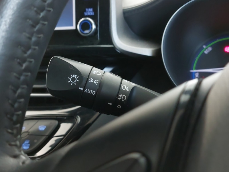 Used Toyota C-HR 2020 for sale - 77114592: Photo 15