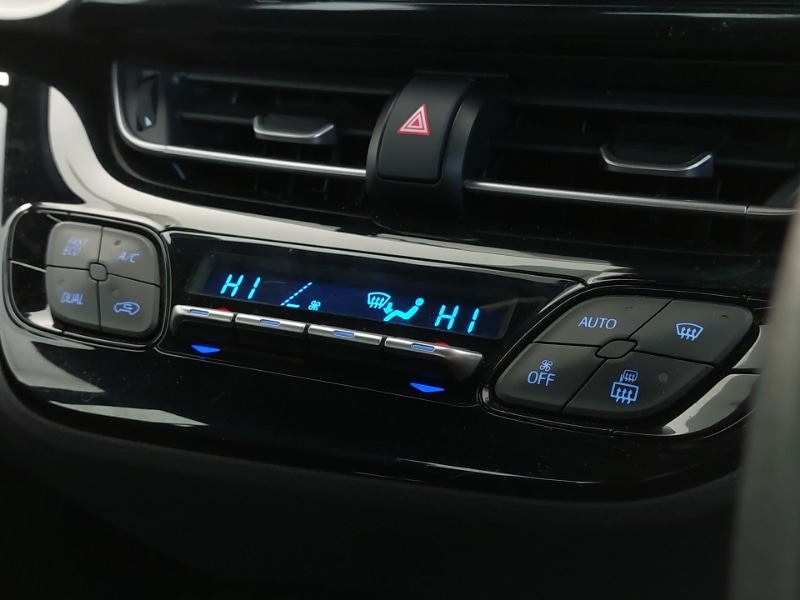 Used Toyota C-HR 2020 for sale - 77114592: Photo 16