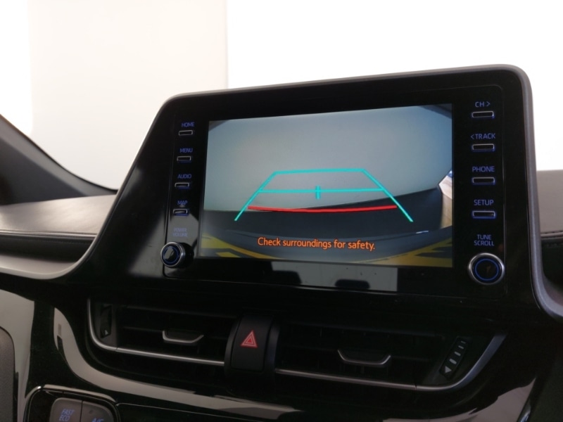 Used Toyota C-HR 2020 for sale - 77114592: Photo 17