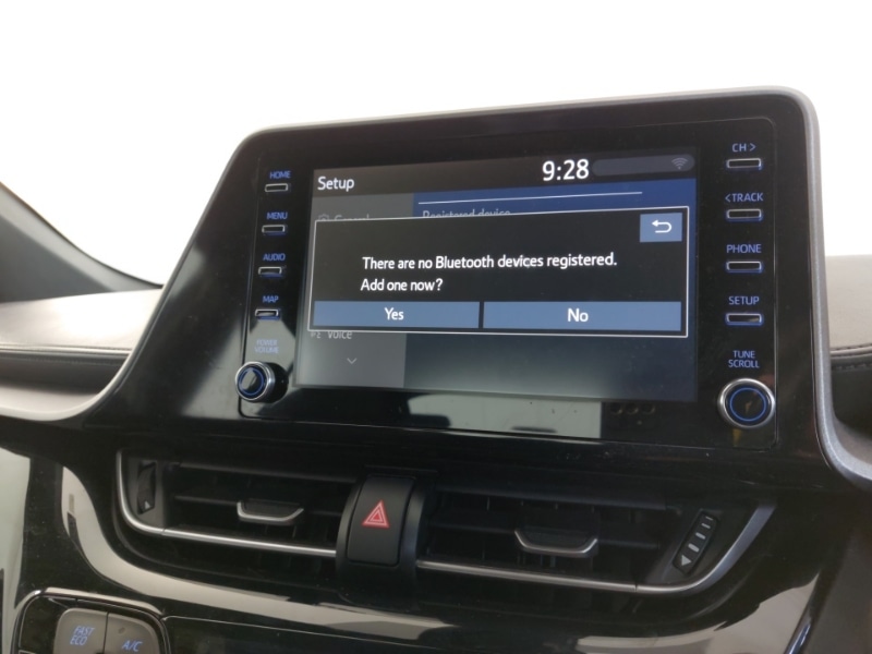 Used Toyota C-HR 2020 for sale - 77114592: Photo 19