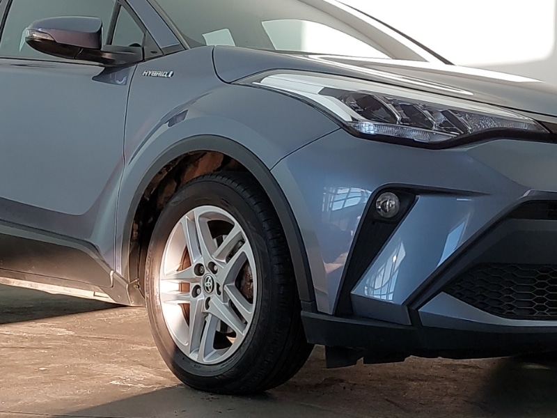 Used Toyota C-HR 2020 for sale - 77114592: Photo 9