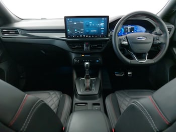 Used Ford Focus 2023 for sale - 78634283: Photo