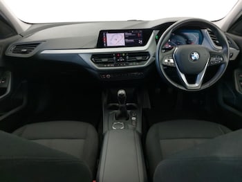 Used BMW 1 Series 2021 for sale - 78369320: Photo