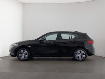 Used BMW 1 Series 2021 for sale - 78369320: Photo