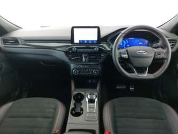 Used Ford Kuga 2020 for sale - 74706268: Photo