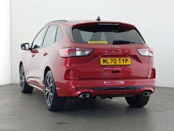Used Ford Kuga 2020 for sale - 74706268: Photo