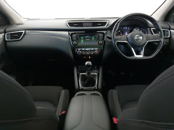 Used Nissan Qashqai 2019 for sale - 78606481: Photo