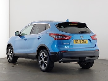 Used Nissan Qashqai 2019 for sale - 78606481: Photo