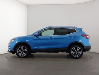 Used Nissan Qashqai 2019 for sale - 78606481: Photo