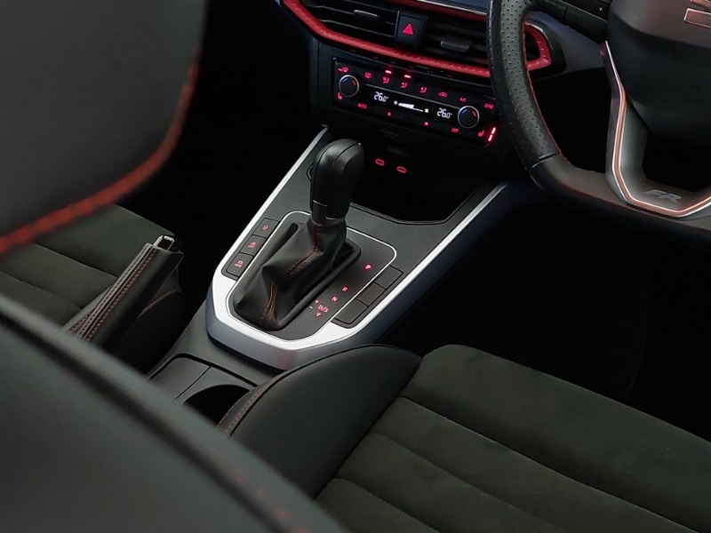 Used SEAT Arona 2024 for sale - 76800049: Photo 11