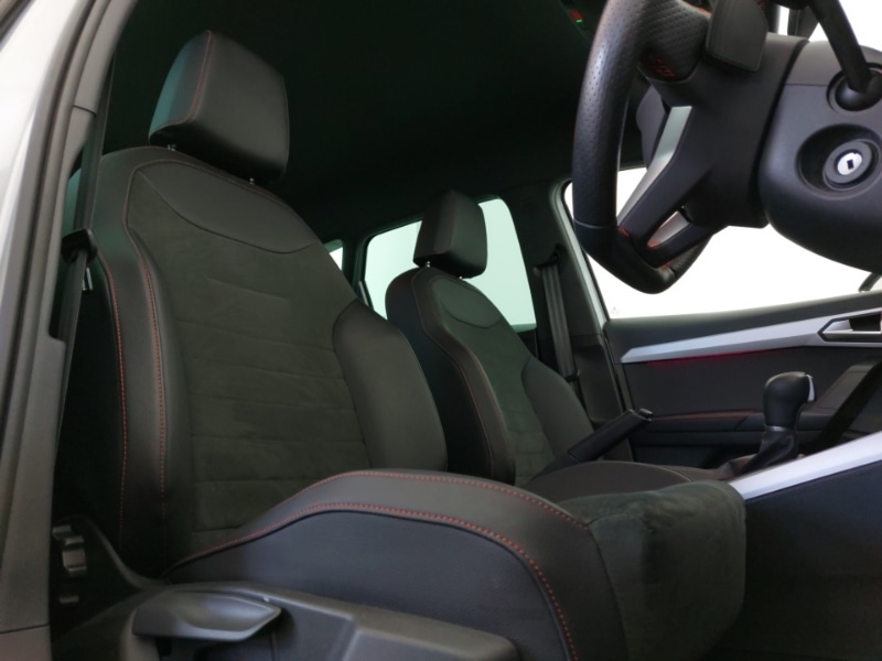 Used SEAT Arona 2024 for sale - 76800049: Photo 12