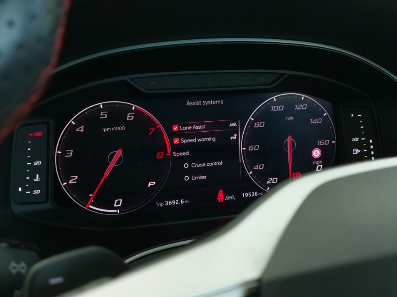 Used SEAT Arona 2024 for sale - 76800049: Photo 15